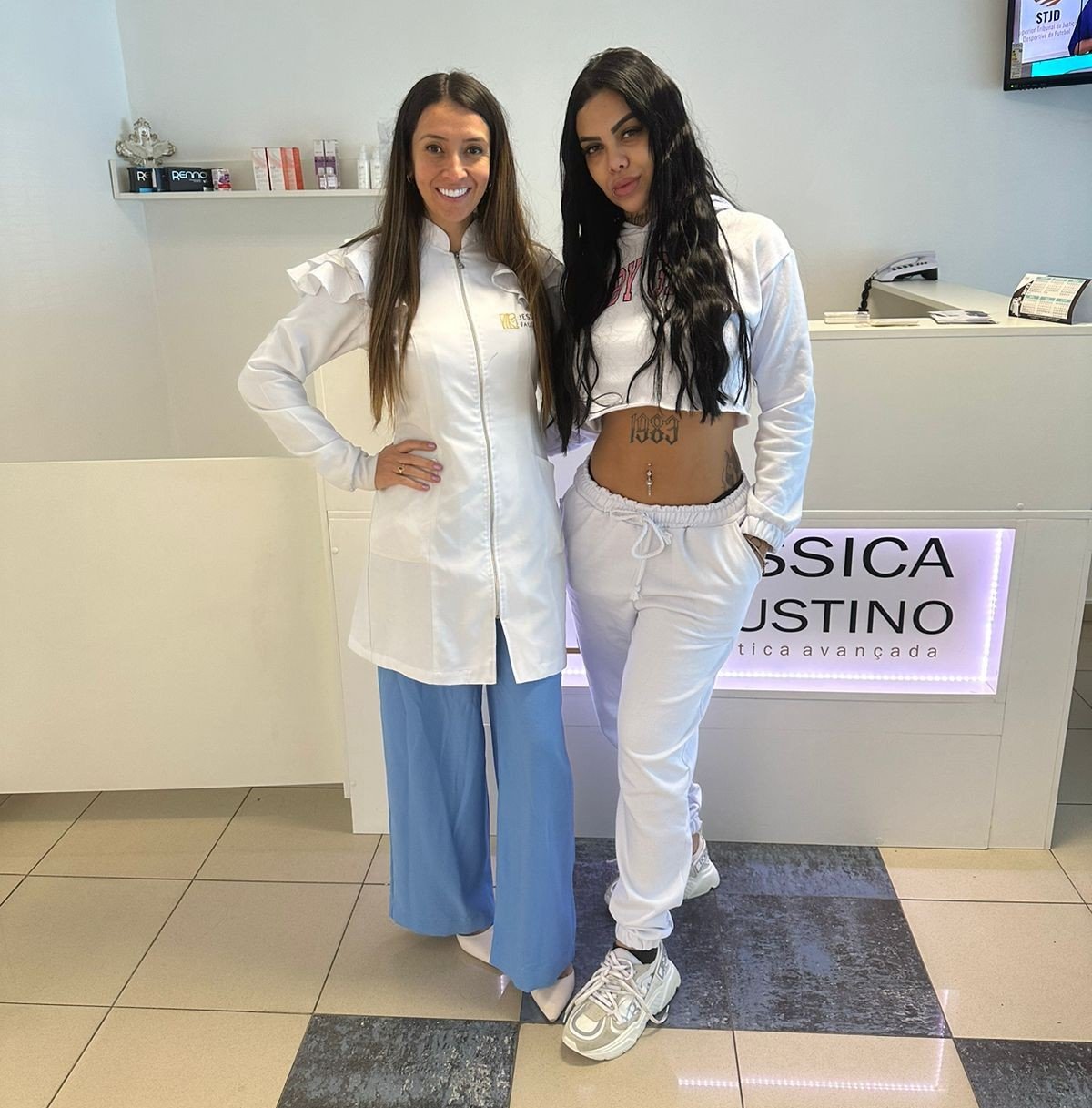 Resultado de tratamento