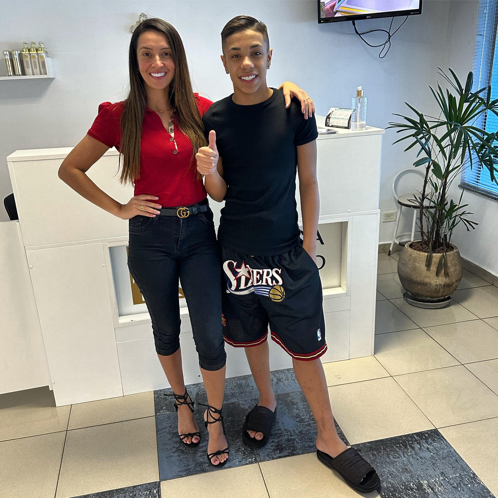 Resultado de tratamento