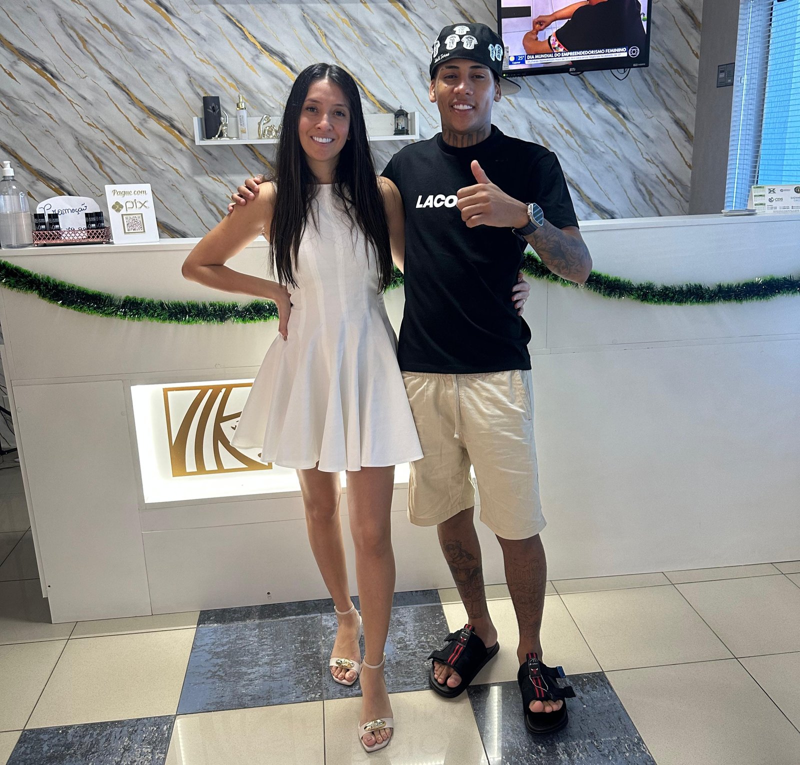 Resultado de tratamento