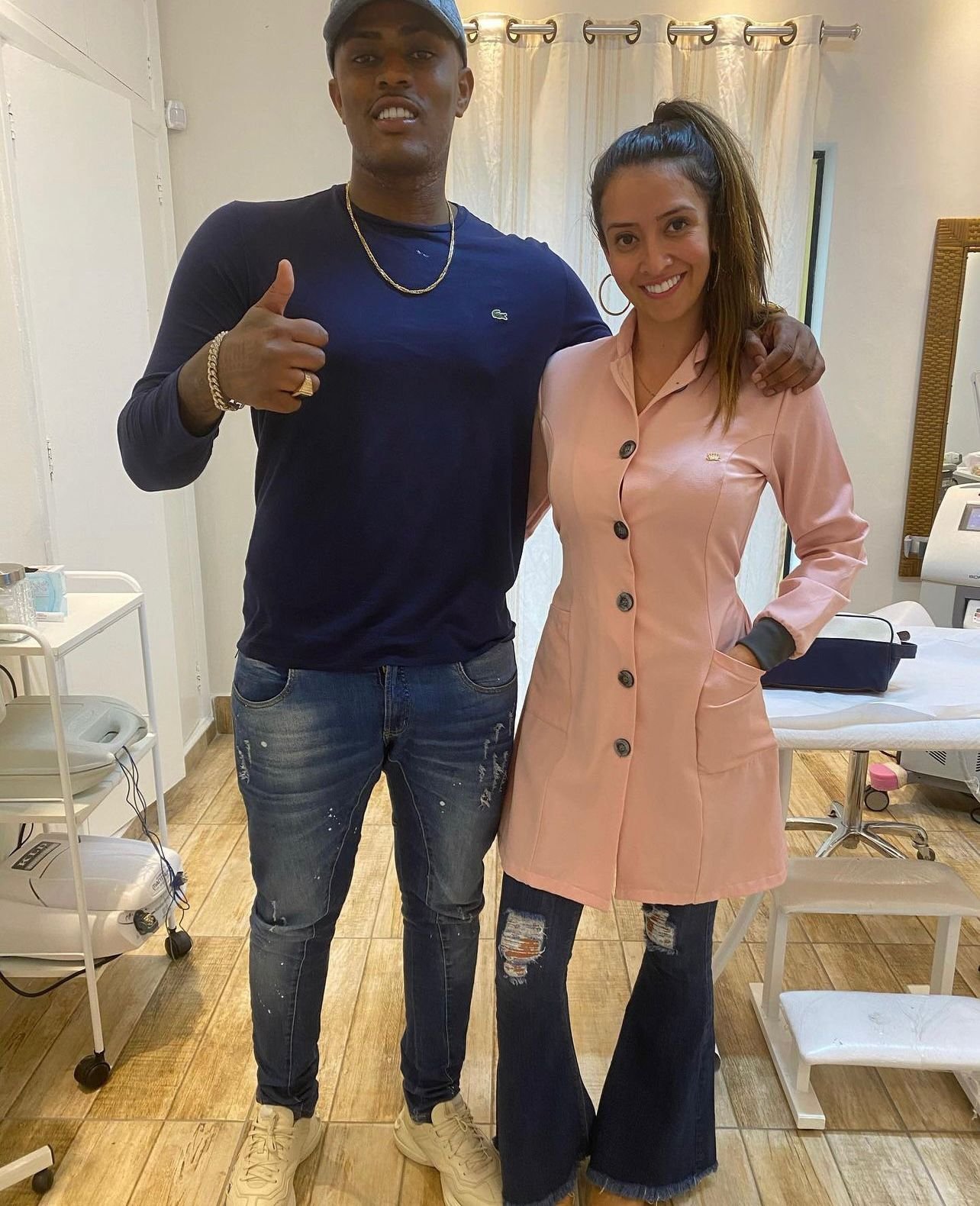 Resultado de tratamento