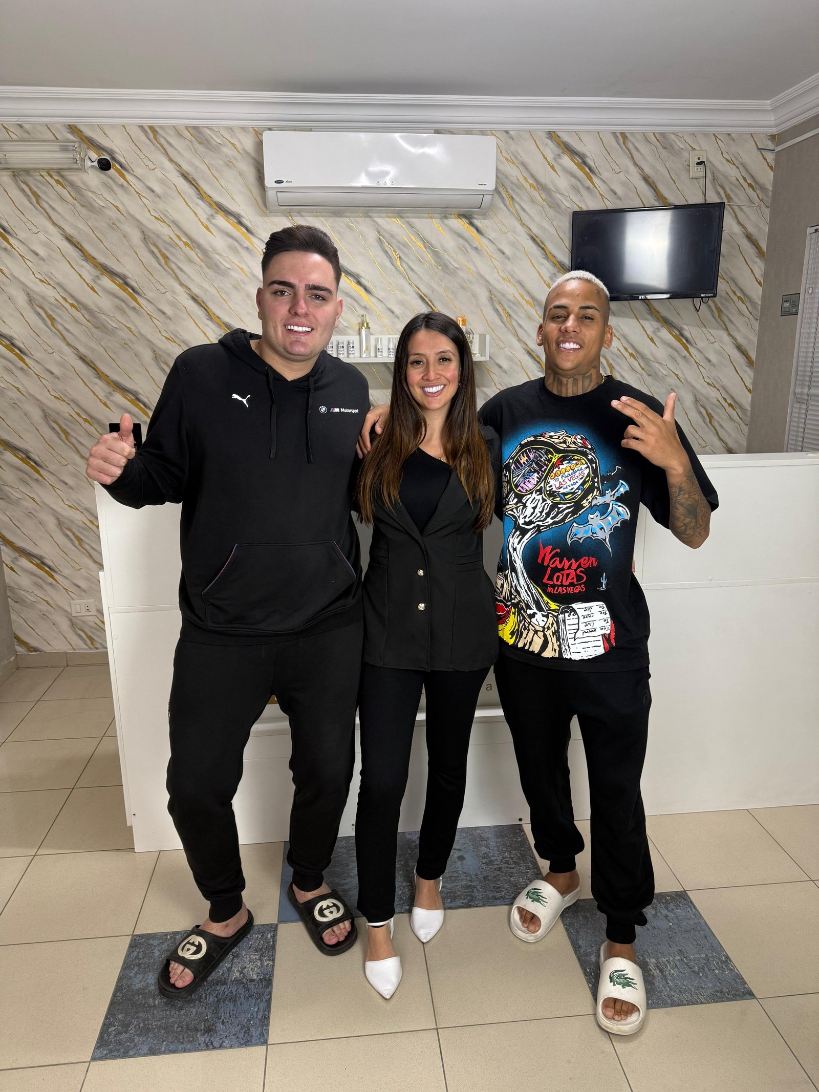 Resultado de tratamento