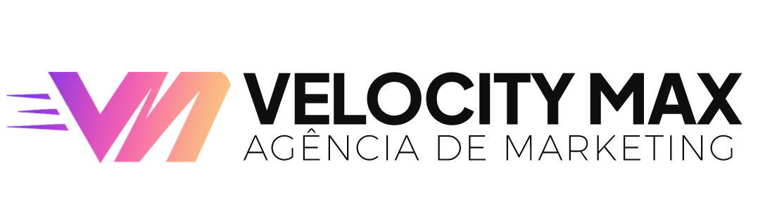 Velocity Max Agência de Marketing